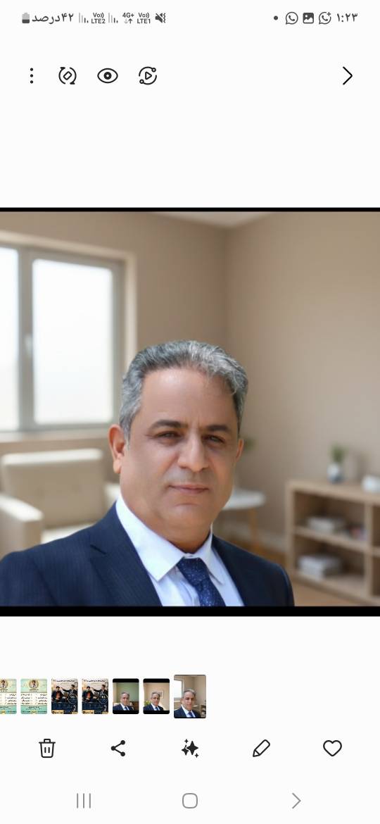 دکتر دکترسیدحسن حیدری موسوی